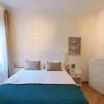 Opening Doors Sant Pau - Modern Flat Close To Sagrada Familia