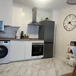 Apartamento Cueto II