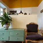 4 Apartamentos Independientes En Casa Palacio