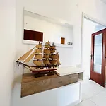 Apartamento Torremar Playa
