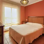 Awesome Apartment In Estepona With House Sea View