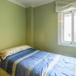 Awesome Apartment In Estepona With House Sea View