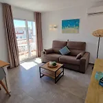 Apartamentos La Baranda
