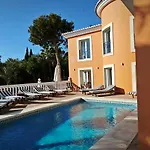 Casa Amaryllis