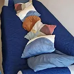 Apartamento Vista Azul
