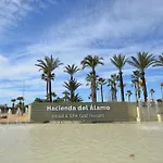 Luxury Apartment Hda Golf Resort - Los Olivos H 007