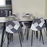 Luxury Apartment Hda Golf Resort - Los Olivos H 007