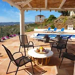 Casa La Aurora