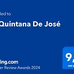 La Quintana De Jose