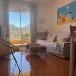 Cala Reona Holiday Apartment