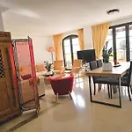 Los Arqueros, Benahavis - Holiday Rental Apartment
