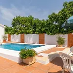 Bella Vista Frigiliana By Ruralidays
