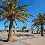 Apartamento Vi-Da Sol