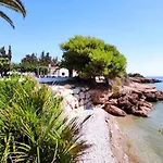 Playa Piscina Lujo Byrinconesmediterraneos