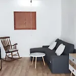 La Casilla: Casa Acogedora A Los Pies De La Atalaya.