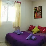 Casa De Campo Con Piscina
