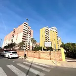 Apartamento En La Playa Canet, Muy Cerca De Valencia