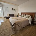 Confortable Estudio Con Vista Al Mar De La Cala