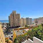 La Cascada Beach