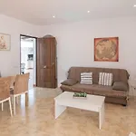 Villa Paraiso Torrox By Ruralidays