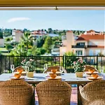 Vivi Homes - Casa Duque Pool, Gym, Terrace & Golf