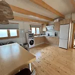 Casa Privada Con Piscina En Sanlucar
