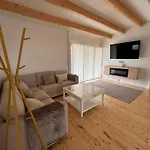 Casa Privada Con Piscina En Sanlucar