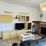 Villa Con Piscina Privada Para 8 Personas En Ametlla De Mar, Cerca De Playa - Hisp-217-226