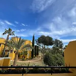 Casa Eva Naturista, Vera Playa