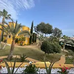 Casa Eva Naturista, Vera Playa