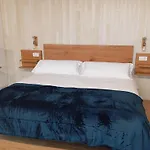 Cabanas De Mallas