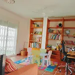 Casa Familiar Al Lado De La Playa