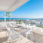 One80 Residences New Corner Apartment With Amazing Sea View To Gibraltar & Africa