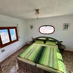 Private Ferienwohnung Mit Direktem Blick Aufs Meer
