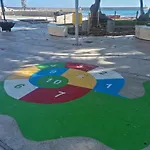 Apartamento Puerto-Elmar