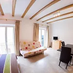 Loft In 2Th Floor & Terrace In 4Th Floor