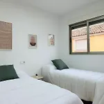 Mar&Sol 2:Vacaciones Alcazares