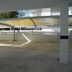 Apartamento En Playa De Gandia: 2 Dorm, Aire Acond, Piscina, Parking. Exclusivo Familias - Es-314-16