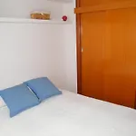 Playa De Gandia, Primera Linea Posterior, 3 Dormitorios Con Piscina Y Tenis. Exclusivo Familias - Es-314-8