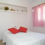 Playa De Gandia, Primera Linea Posterior, 3 Dormitorios Con Piscina Y Tenis. Exclusivo Familias - Es-314-8