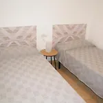 Playa De Gandia: Piso 2 Hab, Aire Acondicionado, Piscina, Cerca Del Puerto. - Es-314-12