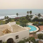 Vcs Miraflores Beachfront Luxury Apartment