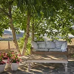 Finca Naranja