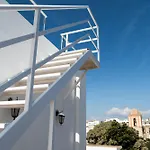Surfersresidence Apartments