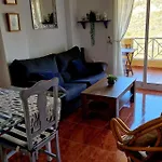 Cabo De Palos Apartment