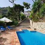 Villa Itaca