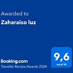 Zaharaiso Luz