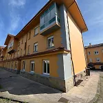 Apartamento En Aviles