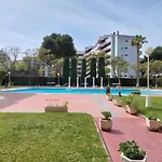 Luxury Suite Salou