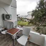 Estudio Terraza Ext.Vistas Al Mar